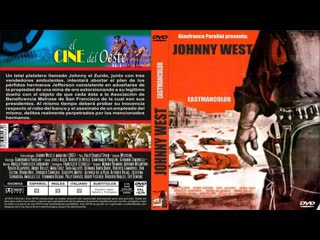 Johnny west il mancino (johnny west) (1965) (español)