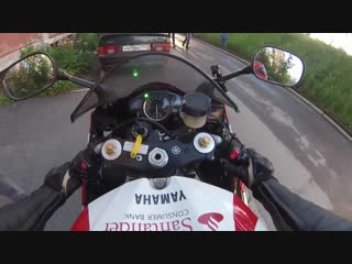 Гонщик (vhs video)