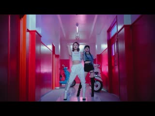 [mv] momoland(모모랜드) im so hot