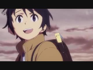 Boku dake ga inai machi erased op re re asian kung fu generation rus song cover mp4