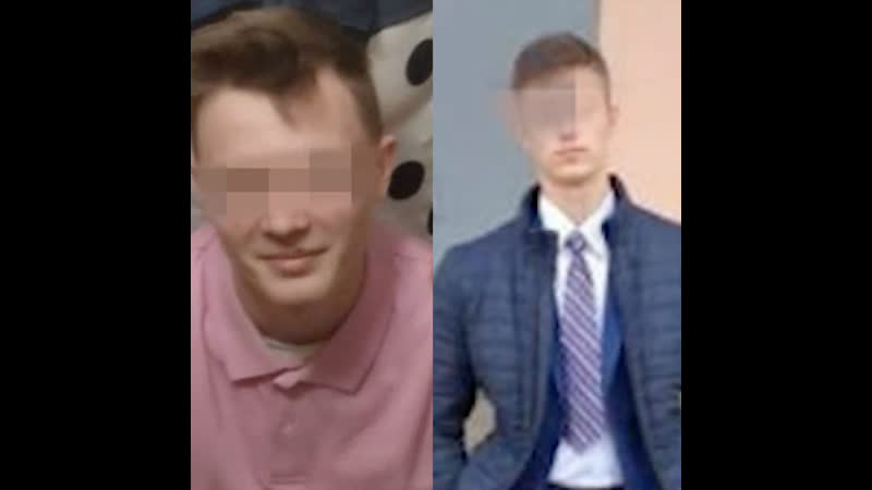 Двое парней сбились с пути и замёрзли из за гугл карты