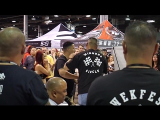 Wekfest chicago 2016 recap