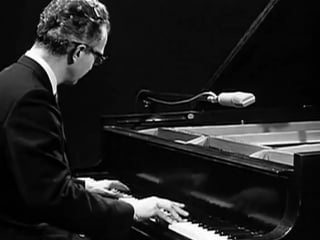 Jazz icons dave brubeck live in 64 amp 66
