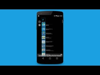 [игро день] превращаем android в windows phone