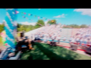 Workshop hip hop choreo (marsel m) &vogue (anastasiya kuznecova)/music dj rus del mar / project48 /summer camp "chaika" & "promi