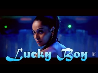 Lucky boy bachna ae haseeno (2008) ( )