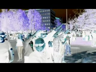 Black lives matter finland nigger asks everyone to raise their hands