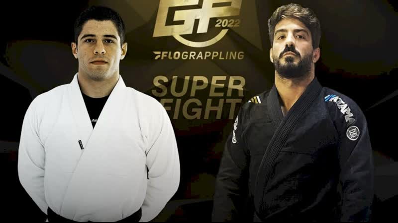Tainan dalpra vs rodrigo lopes #ibjjfgp2022