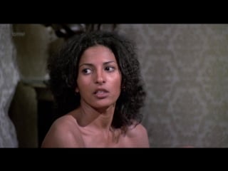 Pam grier nude drum (us 1976) 1080p watch online / пэм гриер барабан