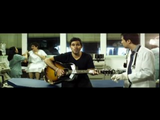 Josh radin brand new day