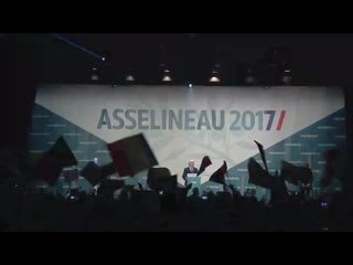 Déclaration de soral sur françois asselineau