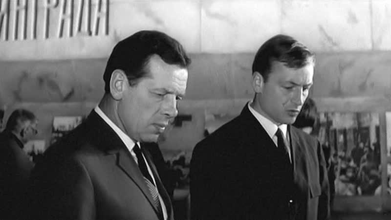 Судьба резидента (1970) hd 1080