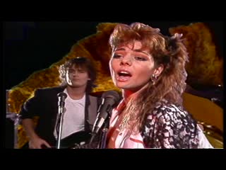 Sandra maria magdalena = bild hit clips der 80er