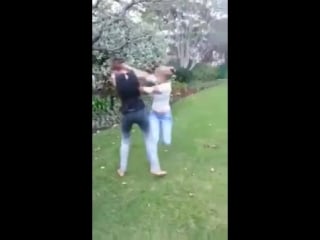 Bitch fight brutal