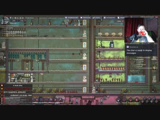 Тысяча подписчиков лучше, чем гейзер холодной шуги #11 // oxygen not included