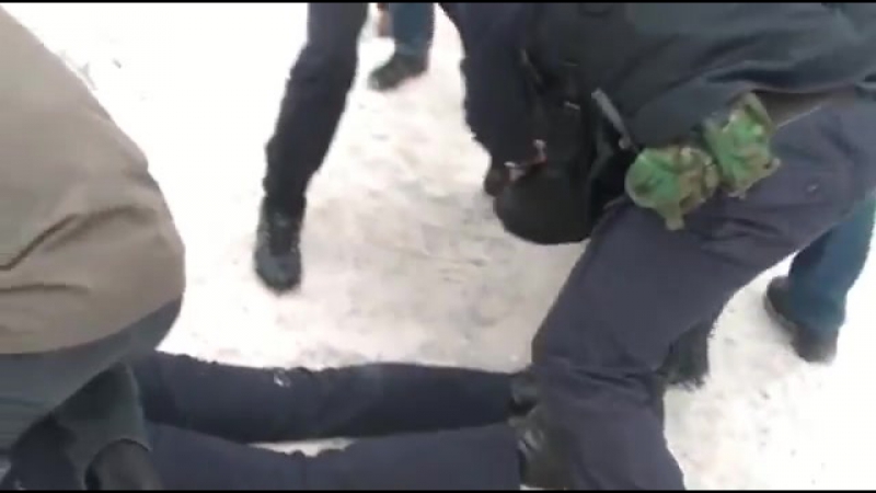 ✔ особое мнение разбойники в кирове! в кирове задержали молодых людей, похищавших деньги из платежных терминалов