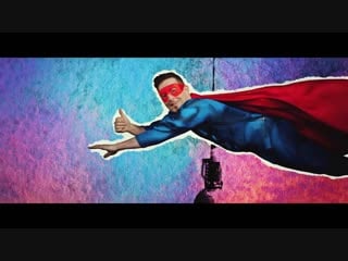 Darude feat sebastian rejman superman (official music video)