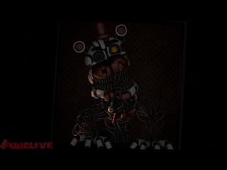 [sfm fnaf] offical molten freddy voice by kellen goff