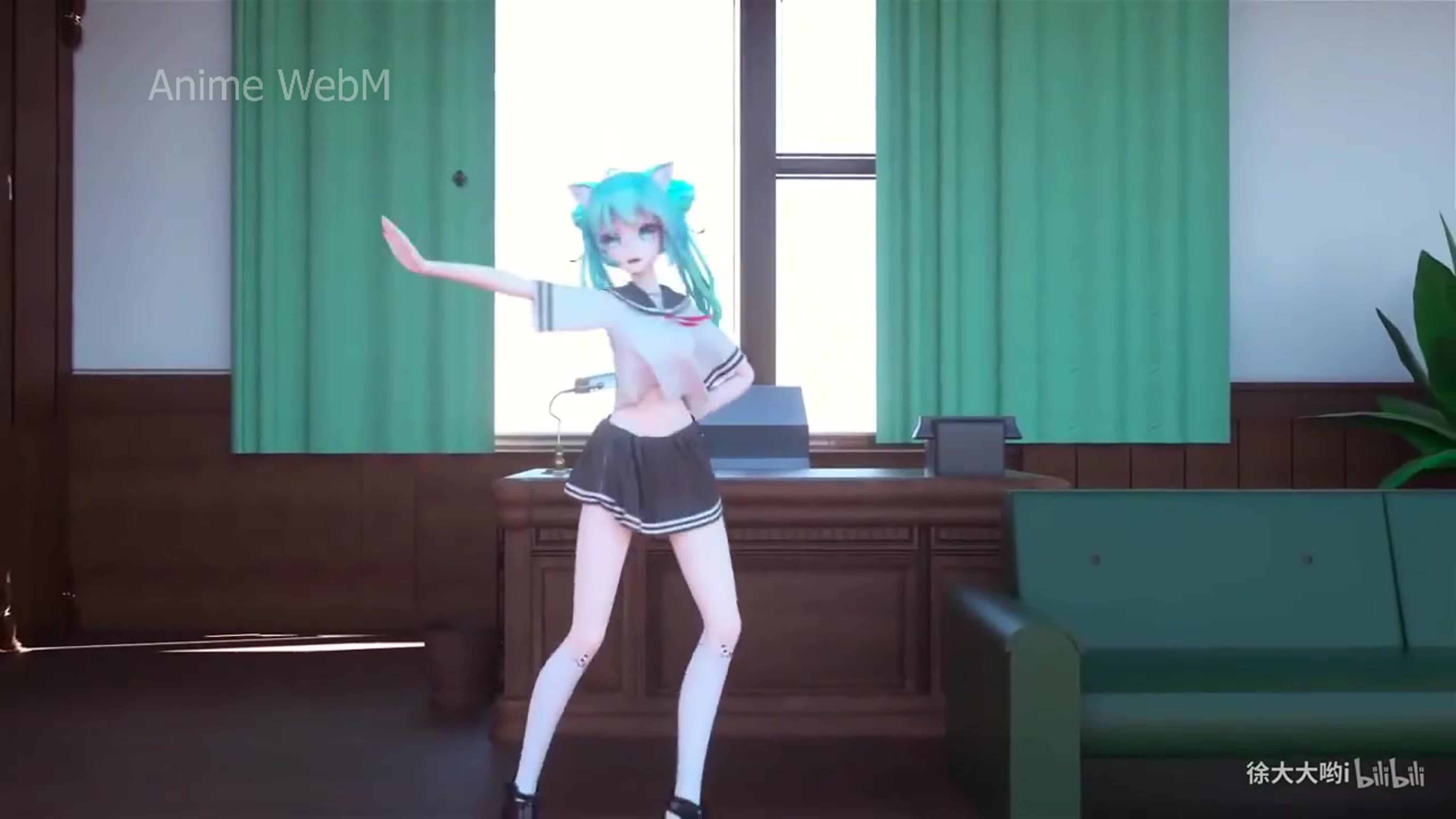 Кагуйка, hatsune miku - BEST XXX TUBE