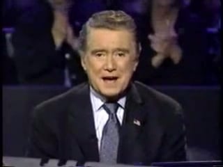 Thomas calabro on classic tv millionaire