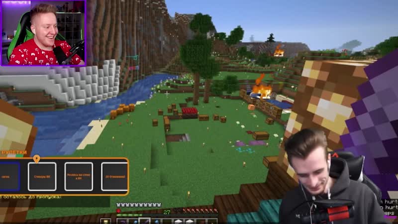 [zakviel streams] доначу стримерам рублей! (челлендж) заквиель попал в видео поззи