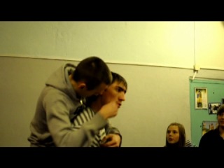 Пробные ролики