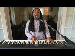 Kindly calm me down meghan trainor (gayatri nair cover)