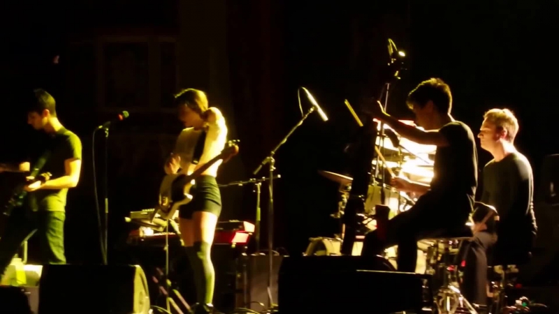 Aragon porn video – Meg myers sorry desire in chicago 2014 at the aragon