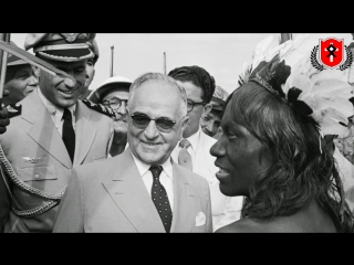 Um traidor chamado getúlio vargas