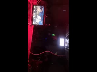 Live клуб ресто бар пятница