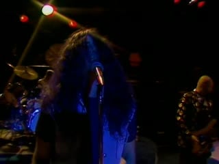 Ian gillan live in edinburgh (1980)