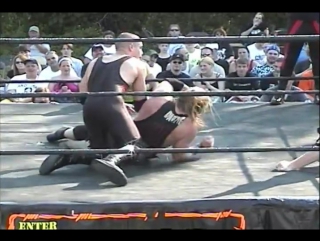 Czw breakaway brawl