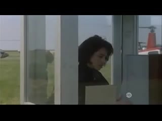 Дочь воздуха (la fille de l'air, 1992), режиссер марун багдади