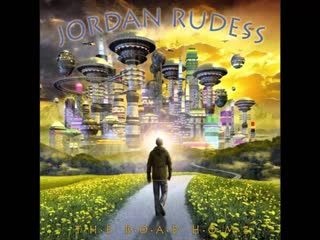 Jordan rudess tarkus