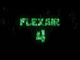 Flexair 4 snatch