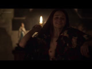 Jessica barden nude lambs of god s01e02 (2019) hd 1080 watch online / джессика барден агнцы божьи