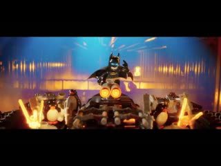 Лего фильм бэтмен бэтмен против джокера (the lego batman movie) 2017 [multtime