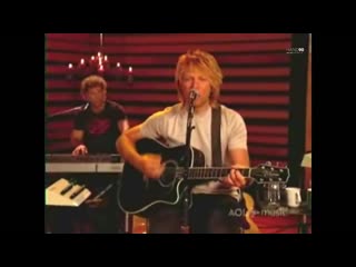 › › bon jovi | live at nrg recording studios 2002 | lost cuts | burbank