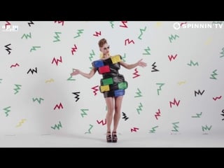 Martin solveig +1 (feat sam white) [official video] (►) [#ap m][# com/ap music][#club #dance ]