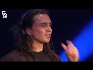 Corey james live at 18 years of protocol