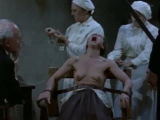 Marta lachova nude august strindberg ett liv s01e03 (swe 1985)