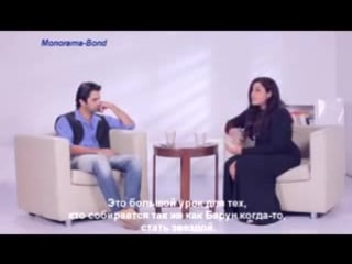 Barun sobti on malishka unleashed part 2