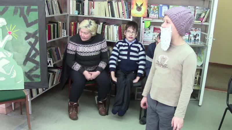 Выступление солнечных зайчиков литературно музыкальная гостиная уральский сказочник бажов