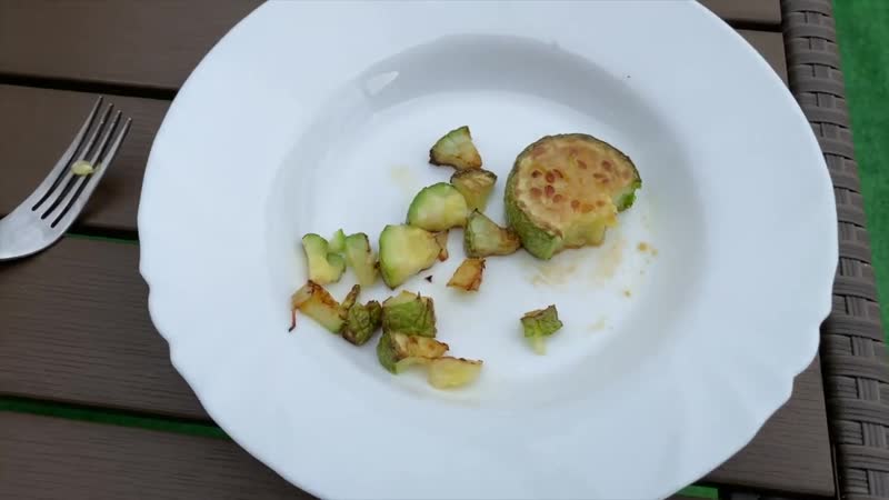 [timon chaves] фритюрница что если залить в неё жидкий азот ?