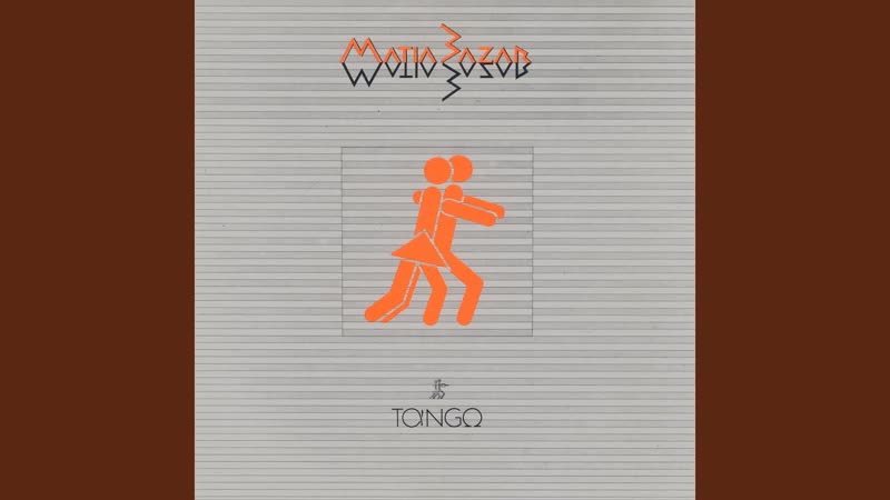 ♪♪♪ matia bazar●1983●tango tape recorder footage