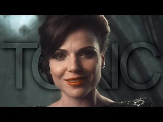 Evil queen | toxic | однажды в сказке