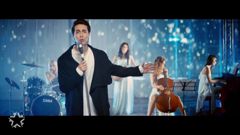 Марк тишман волга (премьера!)