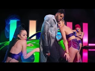 Jasonderulo swalla( minaj &tydolla$ign)