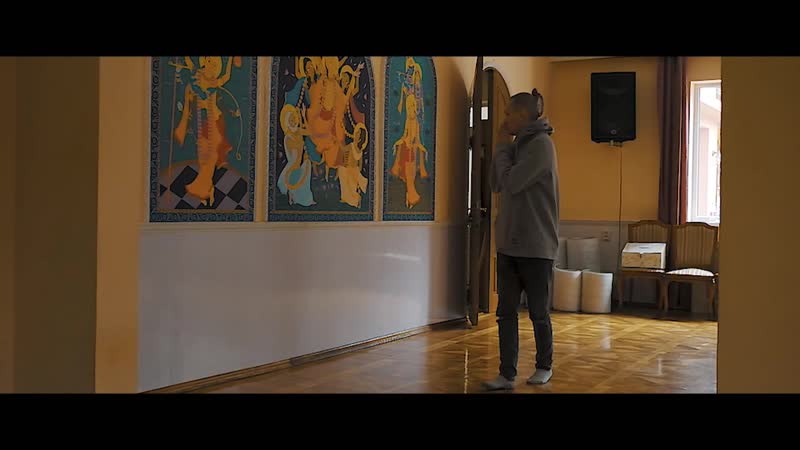 Кришна porn video – Премьера клипа! его имя кришна! никита кепа
