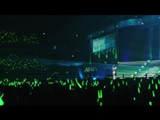 Symphogear live 2018 • part 01 | симфогир | yuki aoi x nana mizuki x takagaki ayahi x hikasa yoko x yoshino nanjo x ai kayano